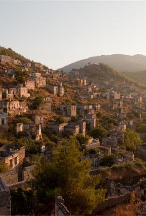 Muğla / Fethiye / Kayaköy